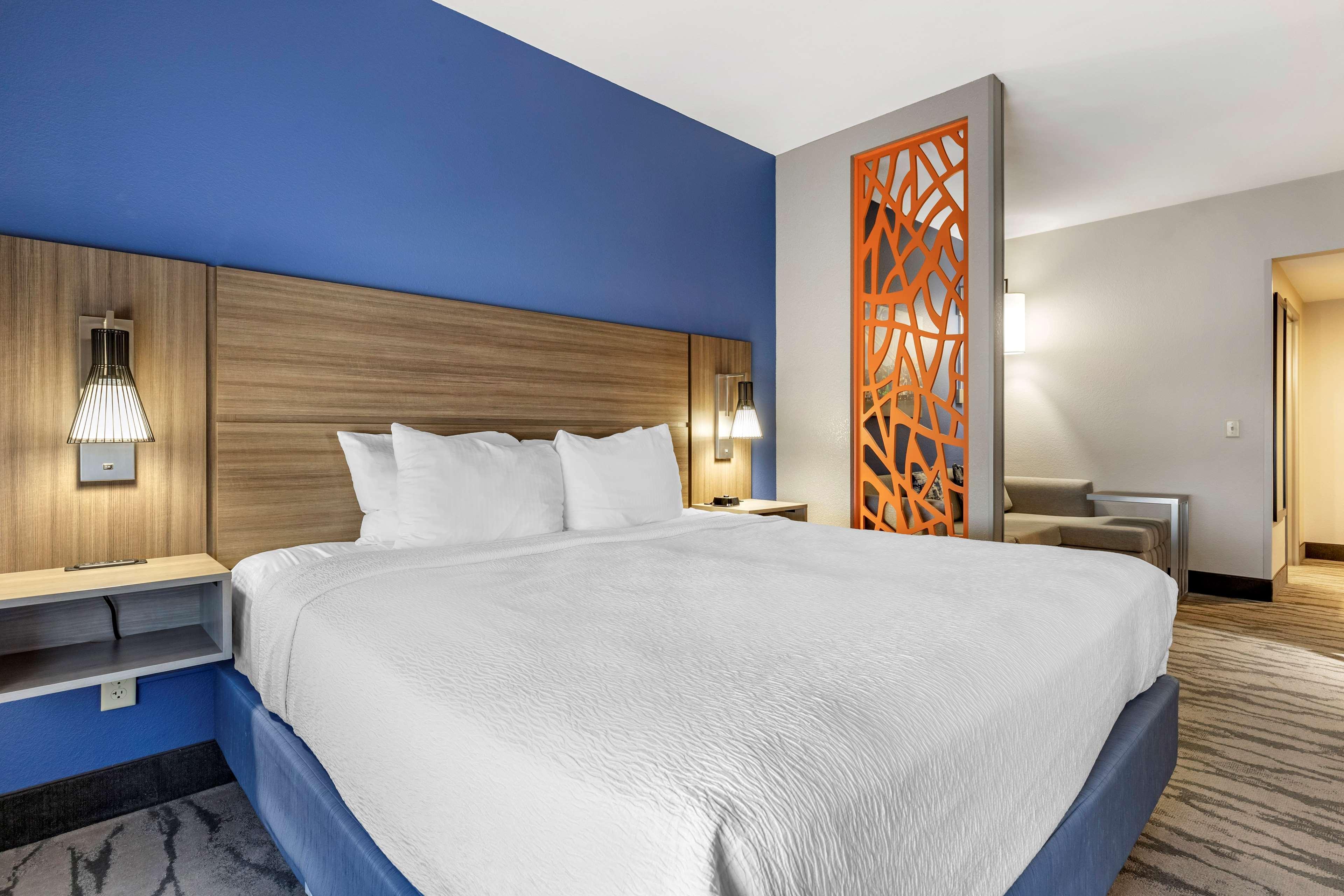Best Western Plus Castlerock Inn&Suites Bentonville Exterior foto