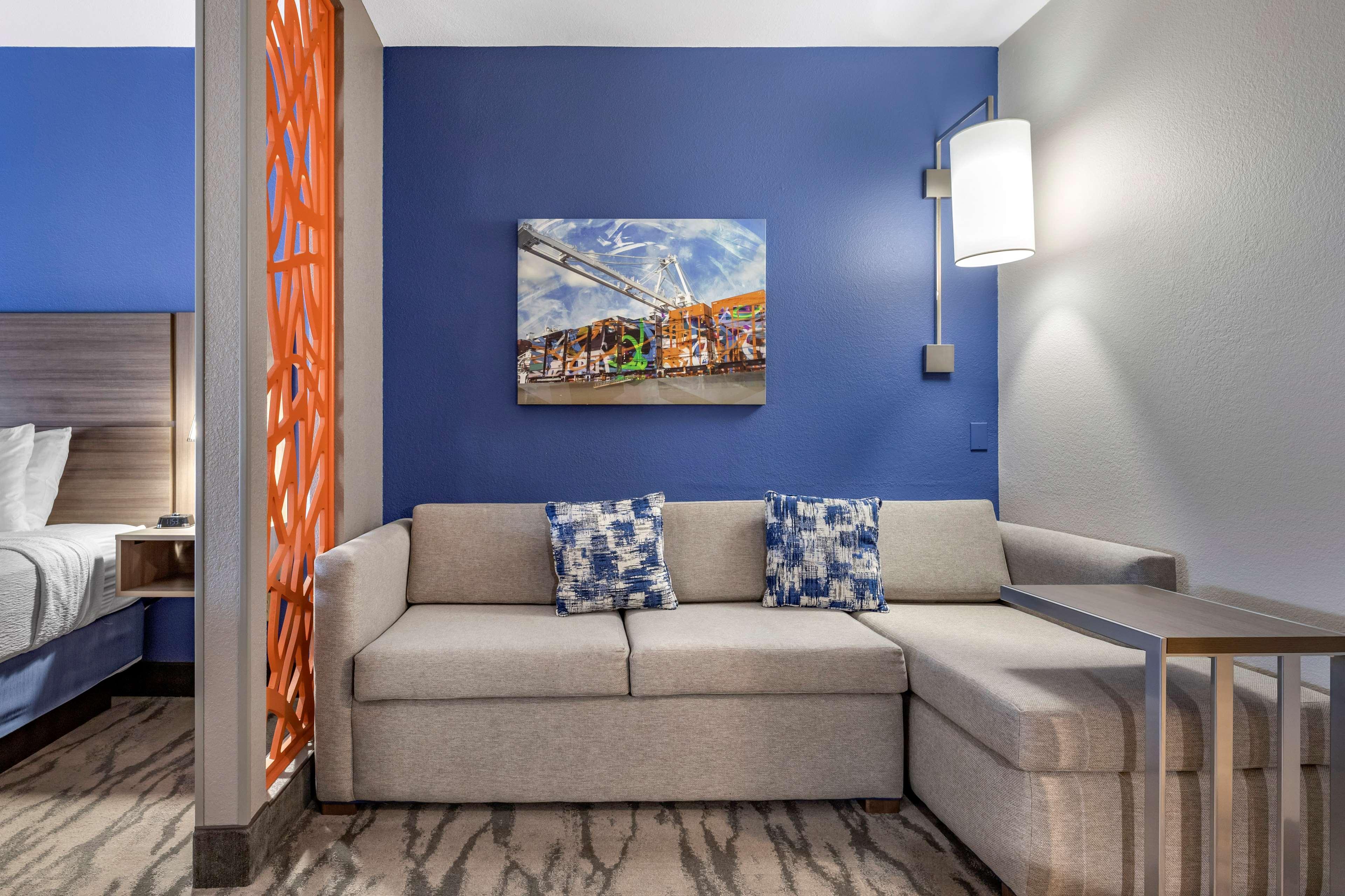 Best Western Plus Castlerock Inn&Suites Bentonville Exterior foto