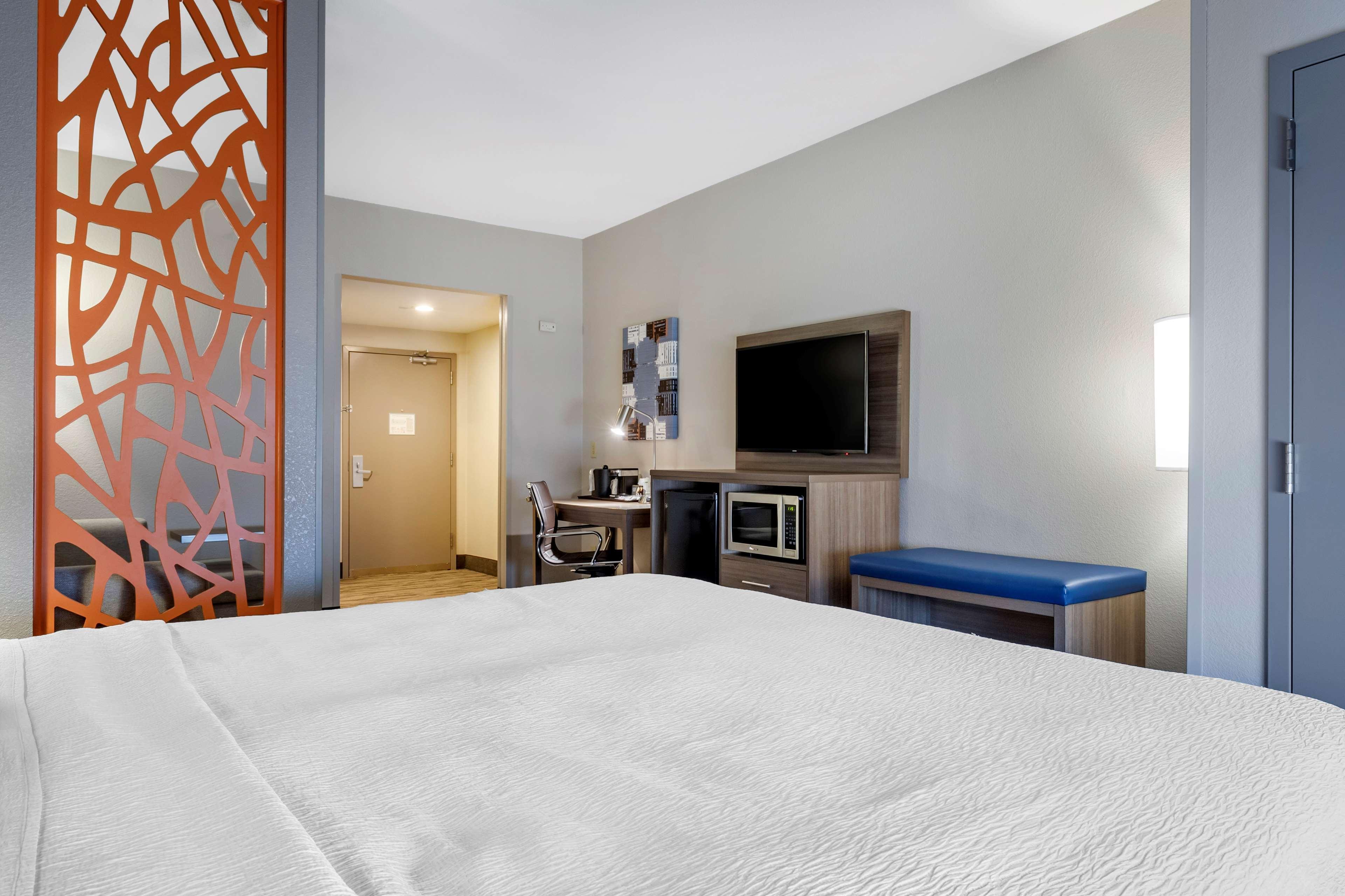 Best Western Plus Castlerock Inn&Suites Bentonville Exterior foto
