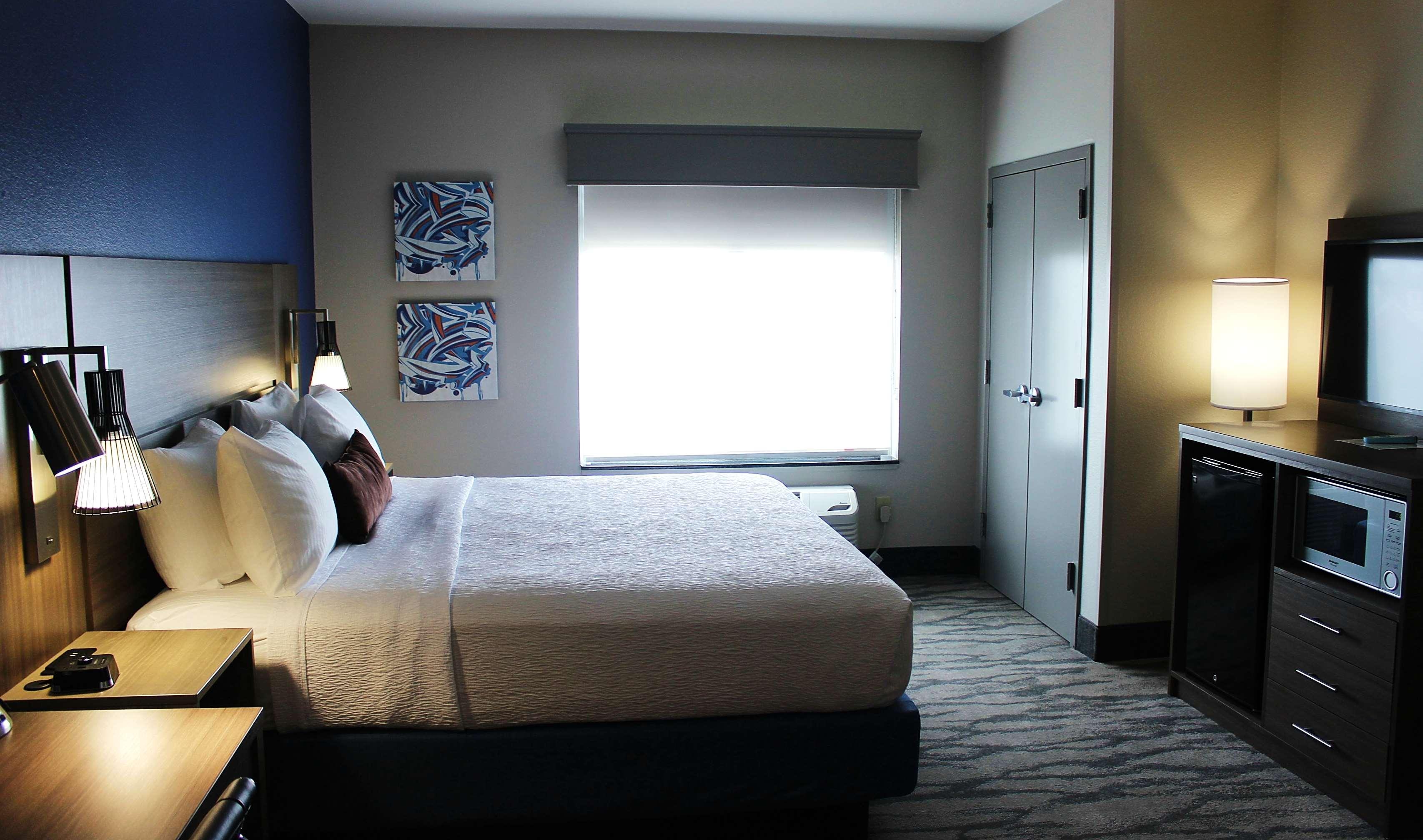 Best Western Plus Castlerock Inn&Suites Bentonville Exterior foto